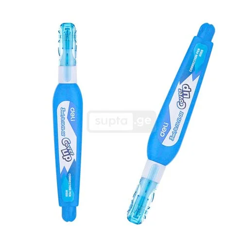 Deli Corrector Pen No.7286